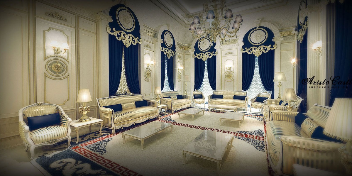 Best Interior Design Firms in Dubai