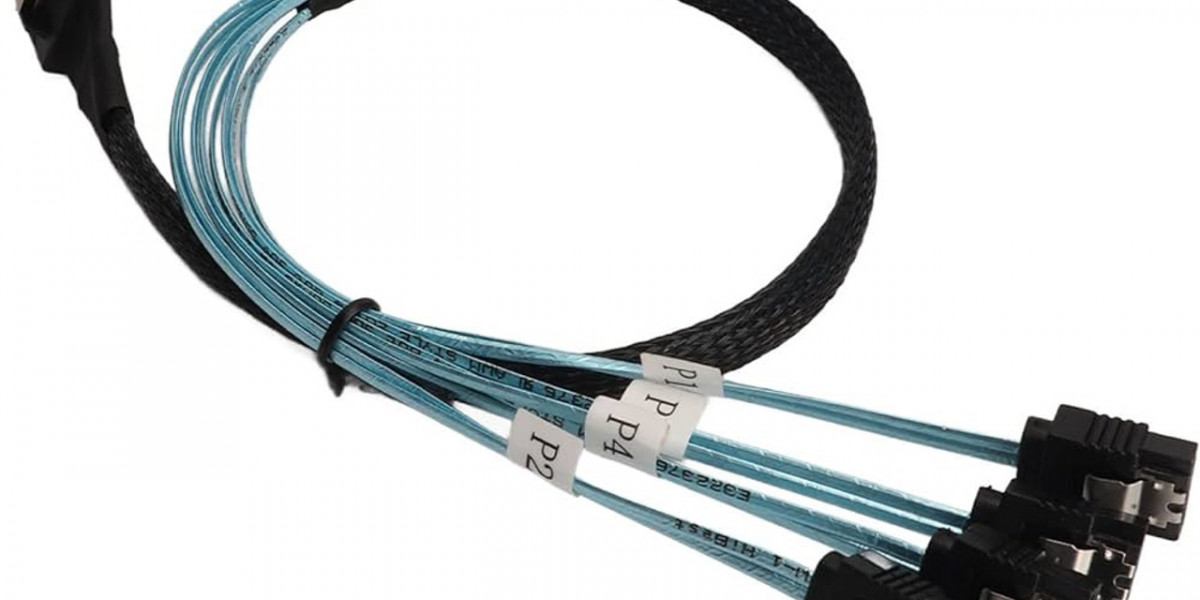 Enhance Your Data Transfer with HP 10m (32.8ft) 4x Infiniband PCI-x Copper Cables