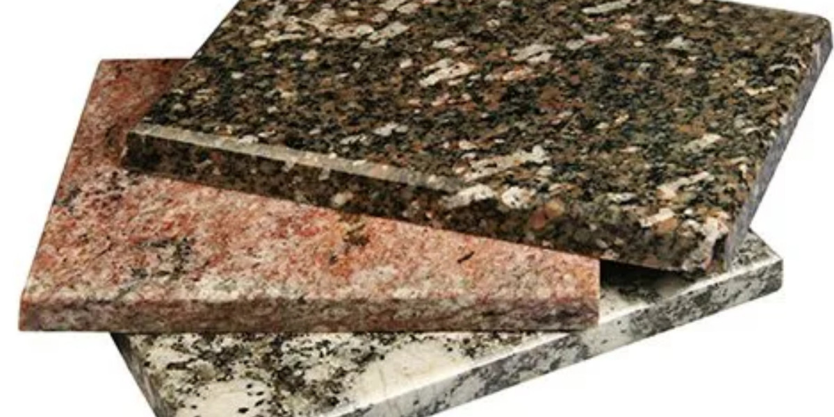 Marble Granite Slabs Countertops Fabrication & Installation