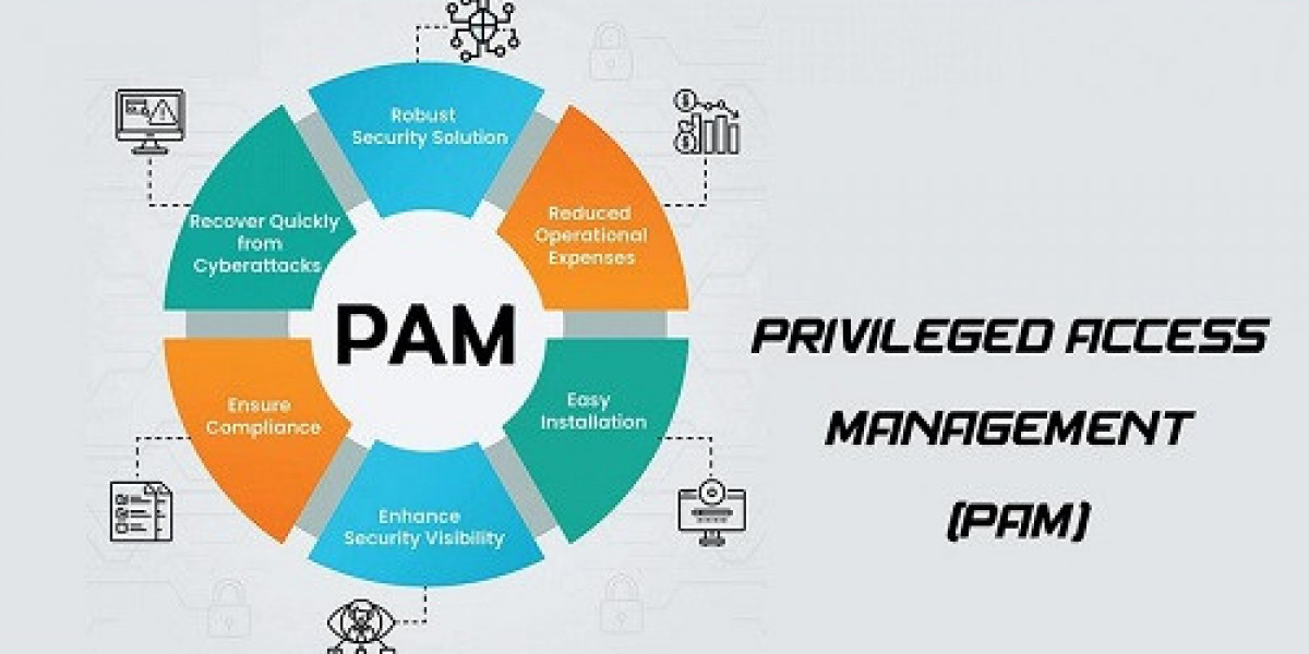 Privileged Access Management (PAM) Solutions Market Size & Forecast, 2032