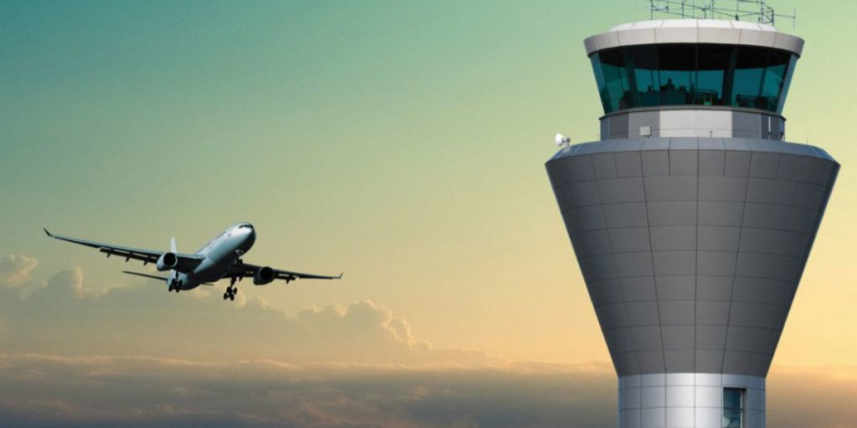Control Towers Market Set to Register healthy CAGR During 2020-2030