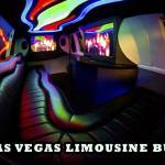 Las Vegas Limousine Bus