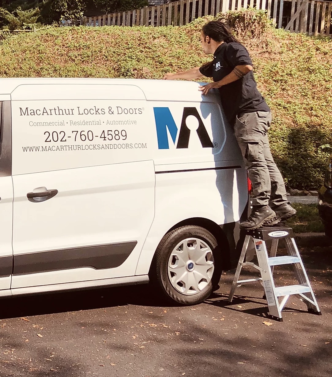 Mailbox Locksmith Washington, DC | Mailbox Lock Replacement