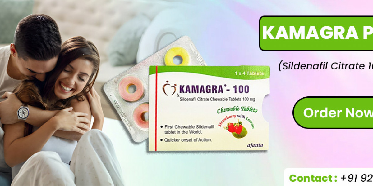 The Key to Improve Sensual Life With Kamagra Polo