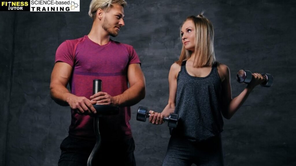 Unveiling the Distinctive Qualities of Best Personal Trainers in Singapore -