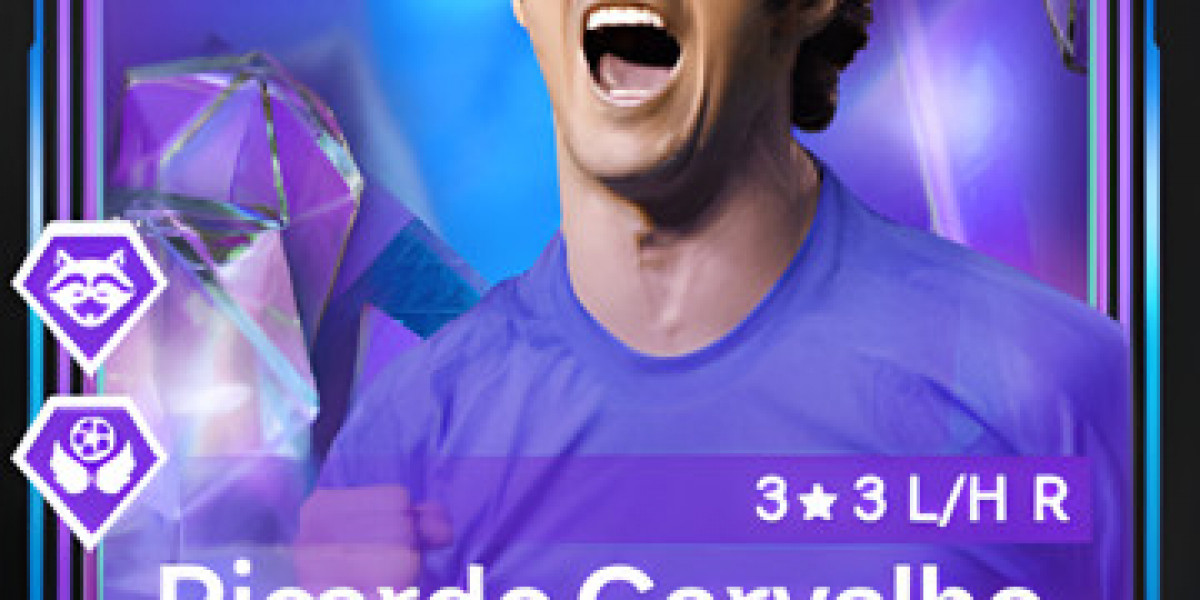Master the Game: Acquiring Ricardo Carvalho's FANTASY HERO Card in FC 24