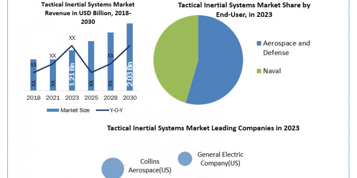 Tactical Inertial Systems Market