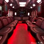 Sioux Falls Limos