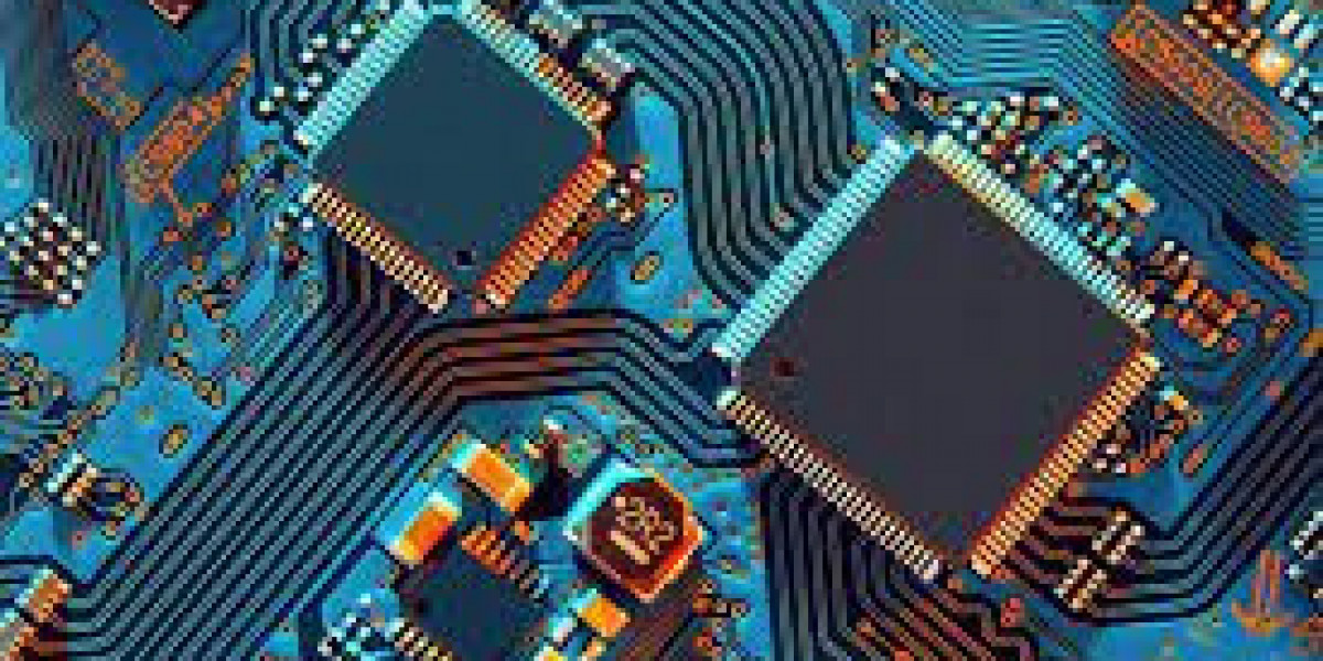 Microelectronics Material Market :: Global Market Analysis, Opportunity Assessment and Forecast to 2032