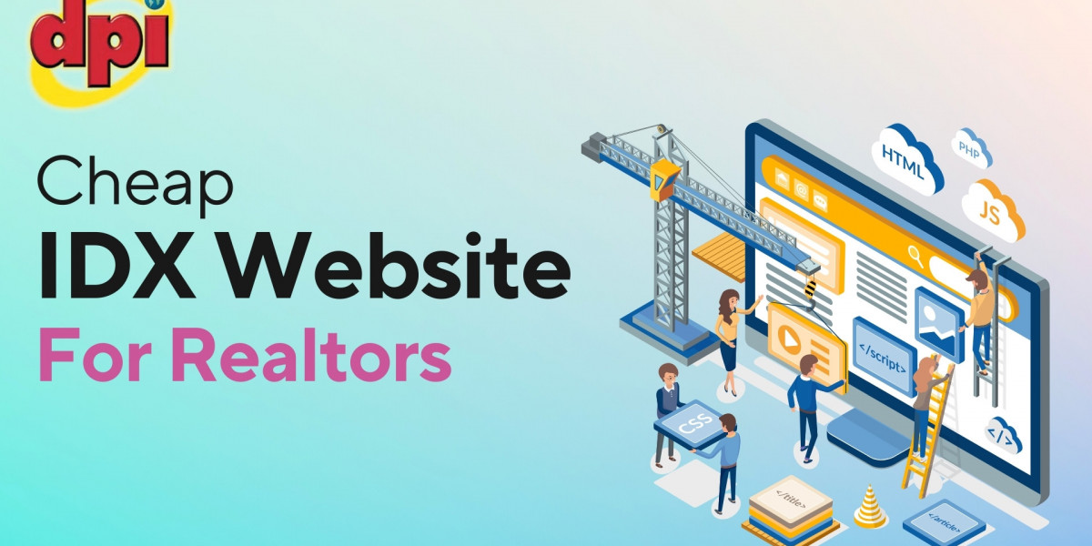 Affordable IDX Solutions: Empowering Realtors with Cost-Effective Website Solutions
