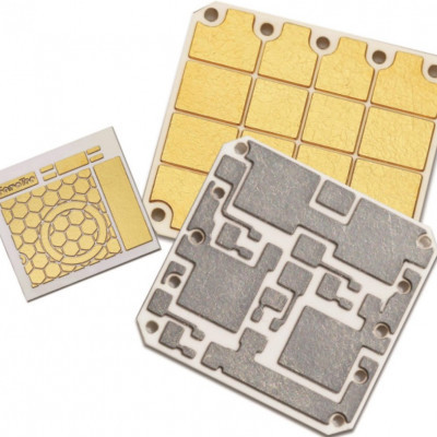 Ceramic PCB -- Hitech Circuits Co., Limited Profile Picture