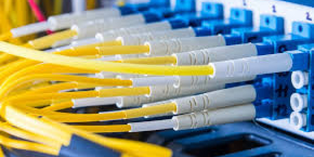 Fiber Optic Cable Assemblies Market: Assessment, Worldwide Growth, Key Players, Analysis and Forecast to 2032