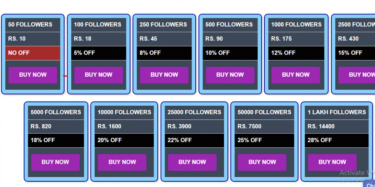 The Ultimate Guide to Buying Instagram Followers