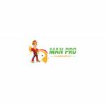 Man Pro Cleaning Service