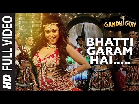 Bollywood Song