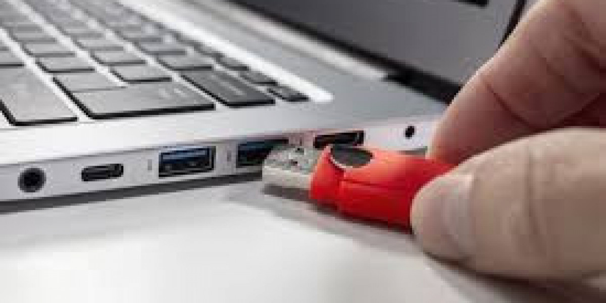 USB Devices Market : Development Strategy, Growth Potential, Analysis and Business Distribution