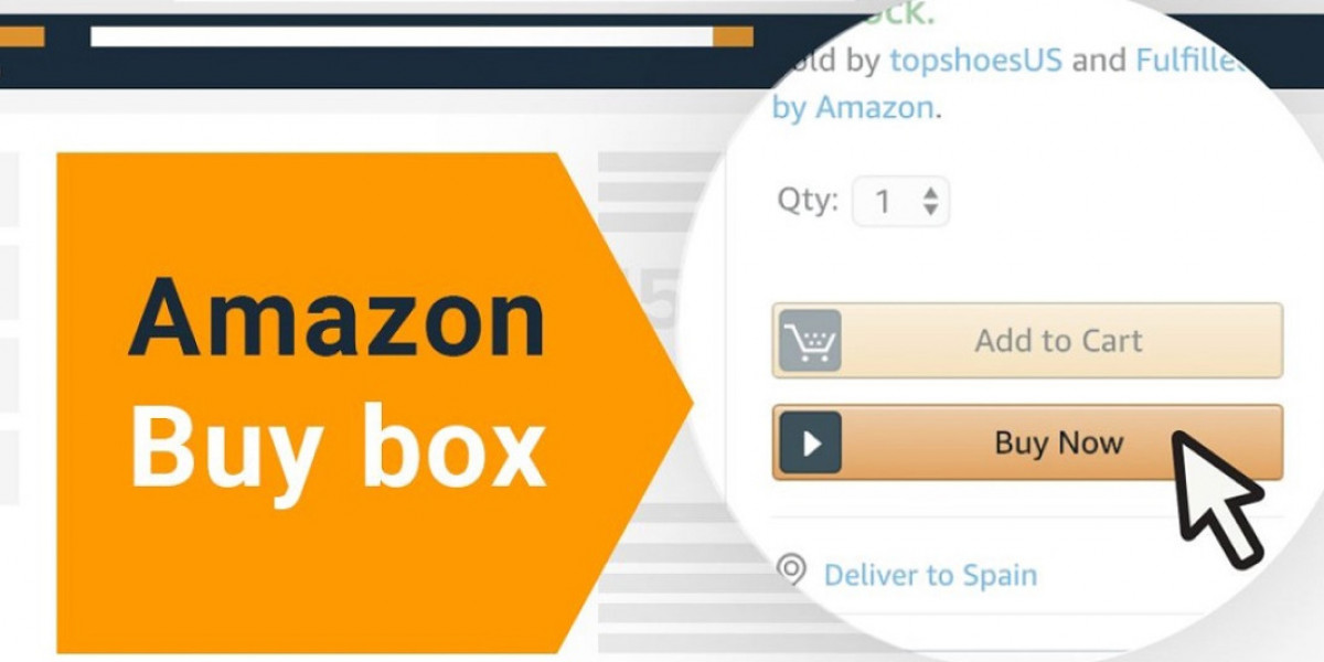 Everything You Need to Know About Amazon Buy Box