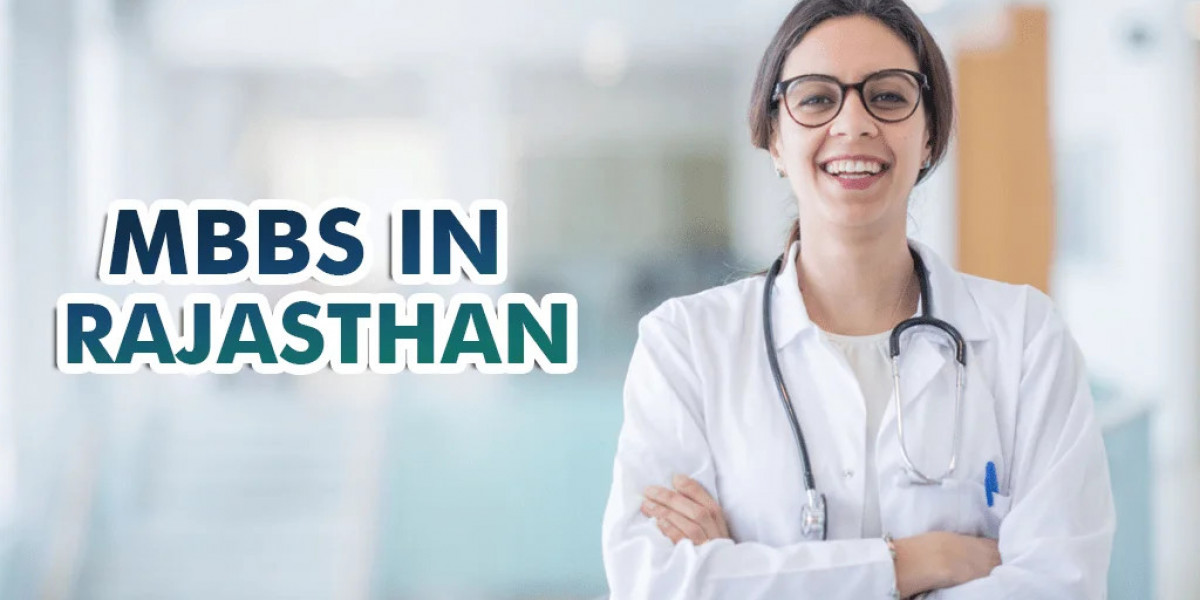 Mapping The Path To Medical Excellence: Top Mbbs Colleges In Rajasthan For 2024