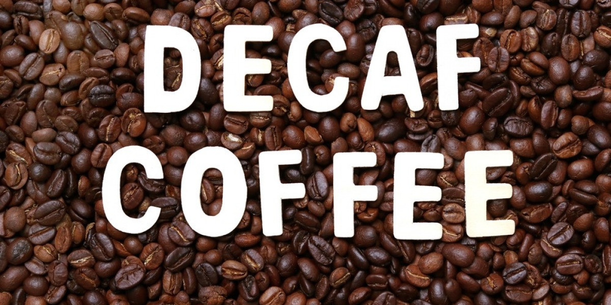 Brewing Change: The Global Impact of Decaf Coffee