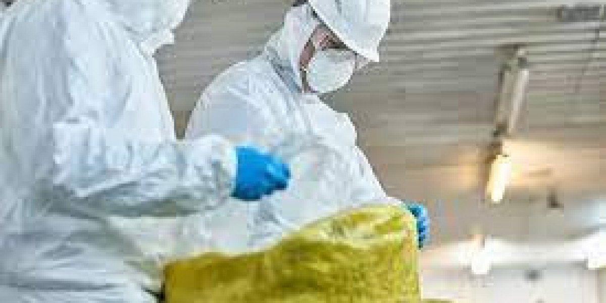 Wiping Away the Pain: The Importance of Crime Scene Cleanup