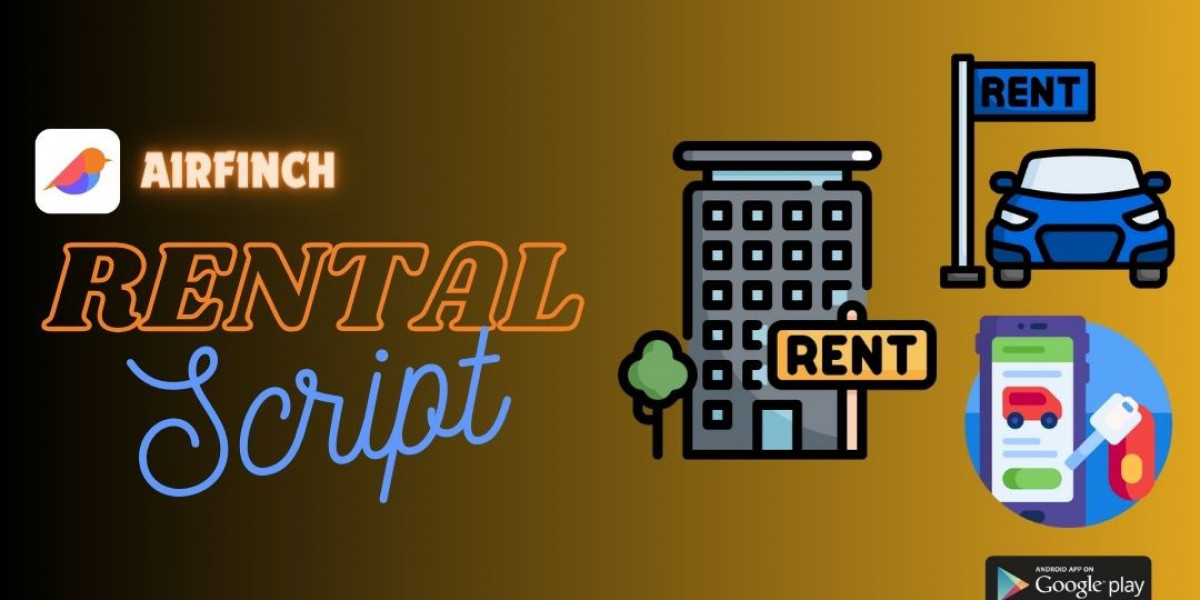 The Ultimate Guide to Launching Your Rental Business with a Powerful Rental Script
