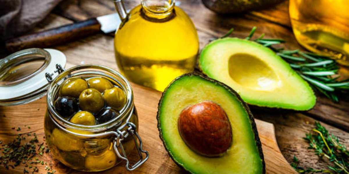Asia-Pacific Avocado Oil Market Share, Growth, Regional Demand, Trend, Outlook with Forecast
