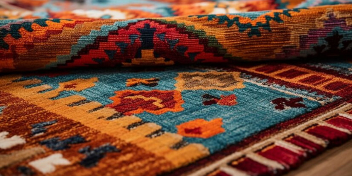 Exploring the Versatility of Modern Rugs: From Berber to Contemporary
