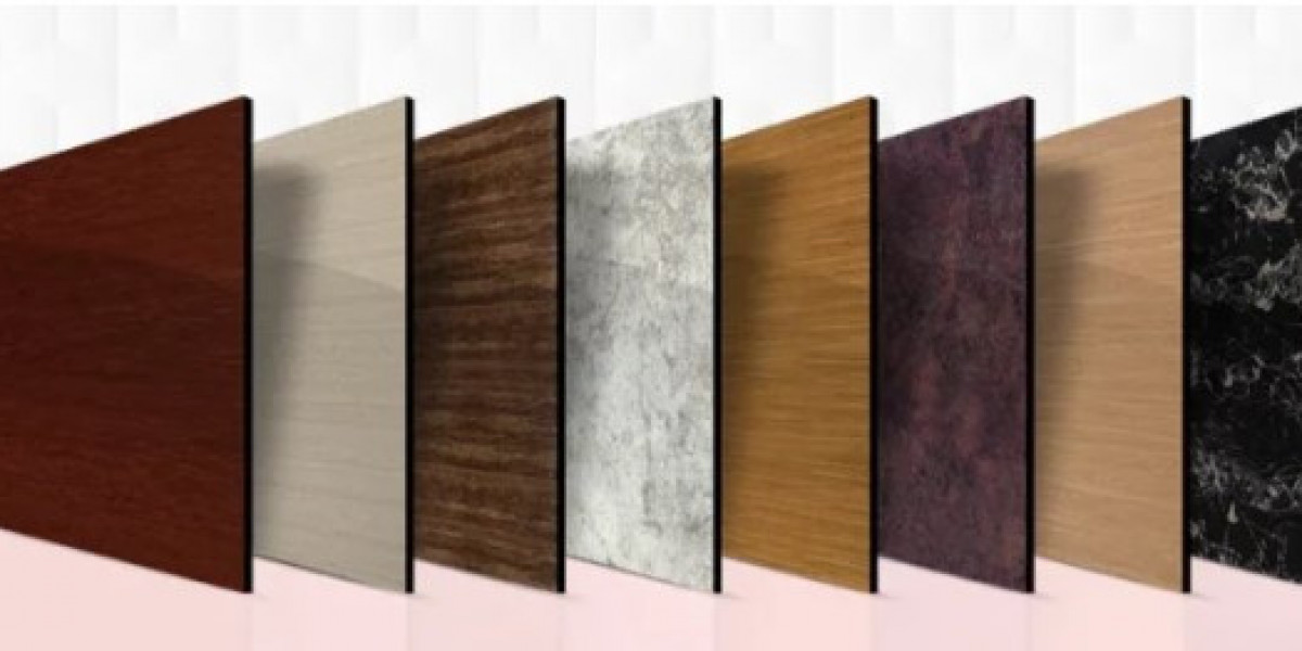Enhance Your Space with Alutech Panels: A Fusion of Style and Durability