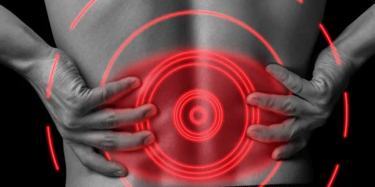 Understanding the Causes of Back Pain and Effective Treatment Methods