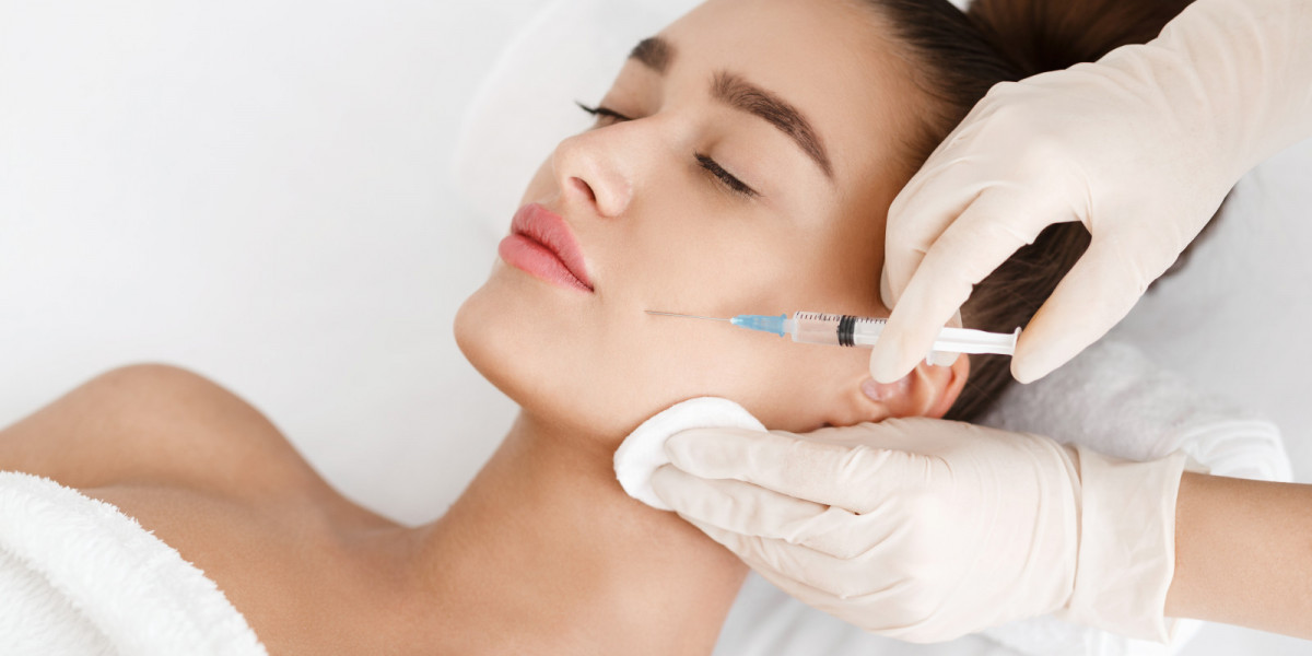 Botox Mastery in Dubai: Where Science and Aesthetics Converge
