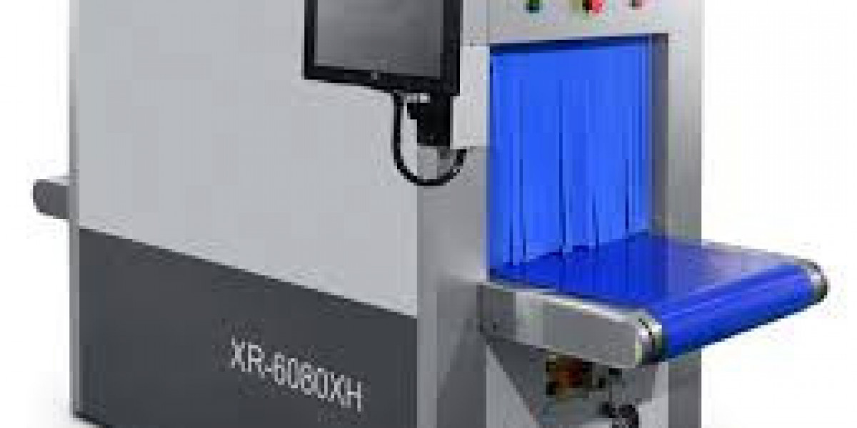 X-ray inspection systems technology market : Key Findings, Future Insights, Market Revenue and Threat Forecast by 2030
