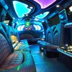 Limousine Miami