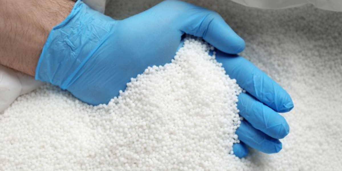 Exploring the Global Ammonium Nitrate Market: Trends, Challenges, and Opportunities