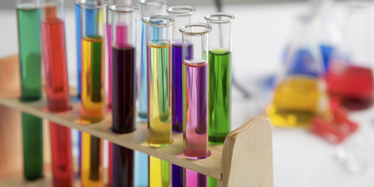 The $198.5 Billion Fine Chemicals Market: Growth Drivers, Trends,