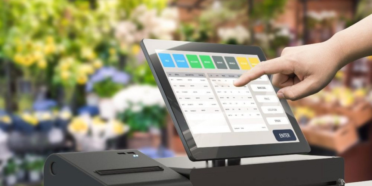 Germany POS Software Market Outlook: Size, Share, and Forecast 2024-2030