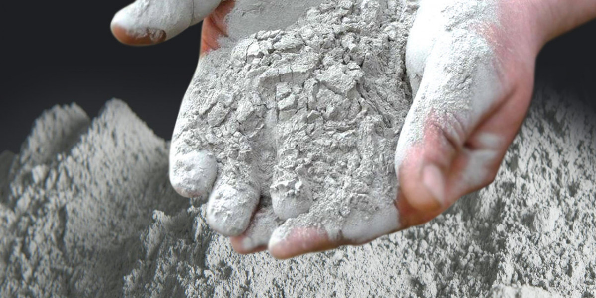 Australia Cement Market 2024-2032, Size, Share, Growth, Key Players, and Report