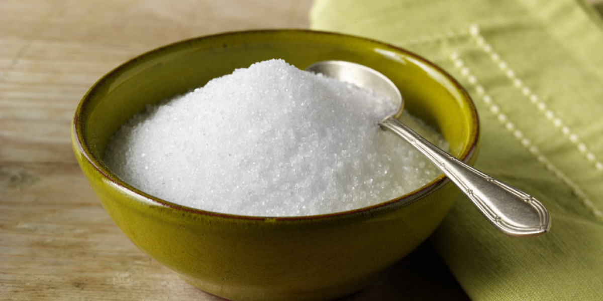 The Sugar Spectrum: Exploring Plant-Based and Artificial Sweeteners