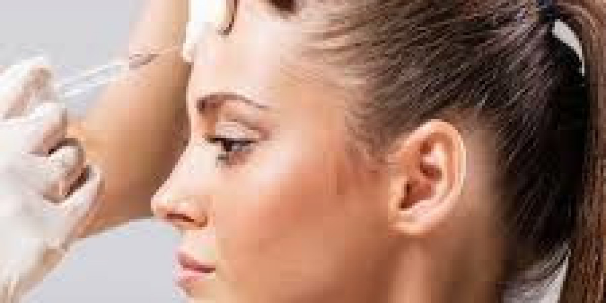 Discover the Best Botox Injections in Riyadh: A Complete Guide