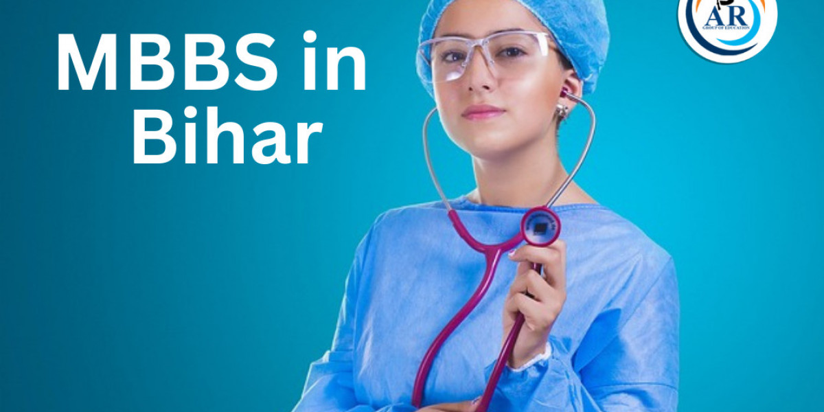 Investigating MBBS Instruction in Bihar: Colleges, Expenses, and Openings