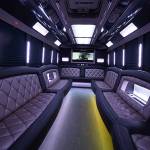 Limo Bus Knoxville