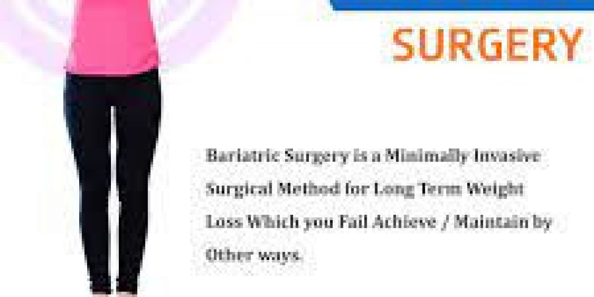 Benefits Of Choosing Bariatric Clinic In Tirunelveli