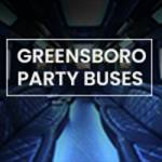 Greensboro Party Buses