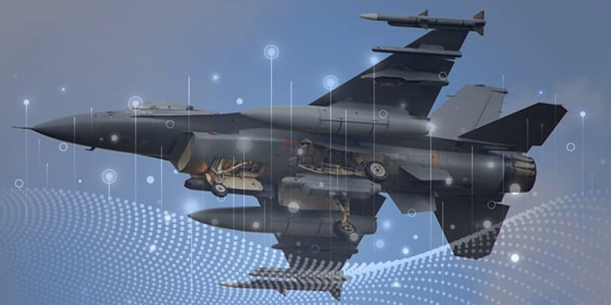 Italy Big Data Analytics in Aerospace & Defense Market Emerging, and Demand Analysis by 2032