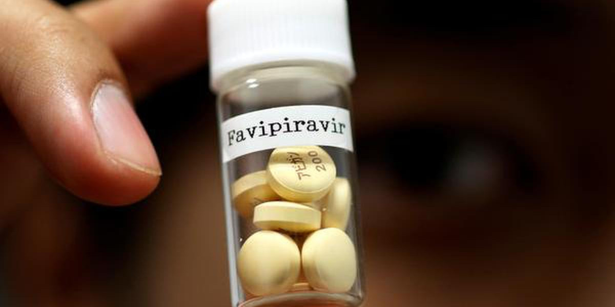 Favipiravir Market Global industry analysis, size, share, growth, trends, and forecast, 2020 – 2026
