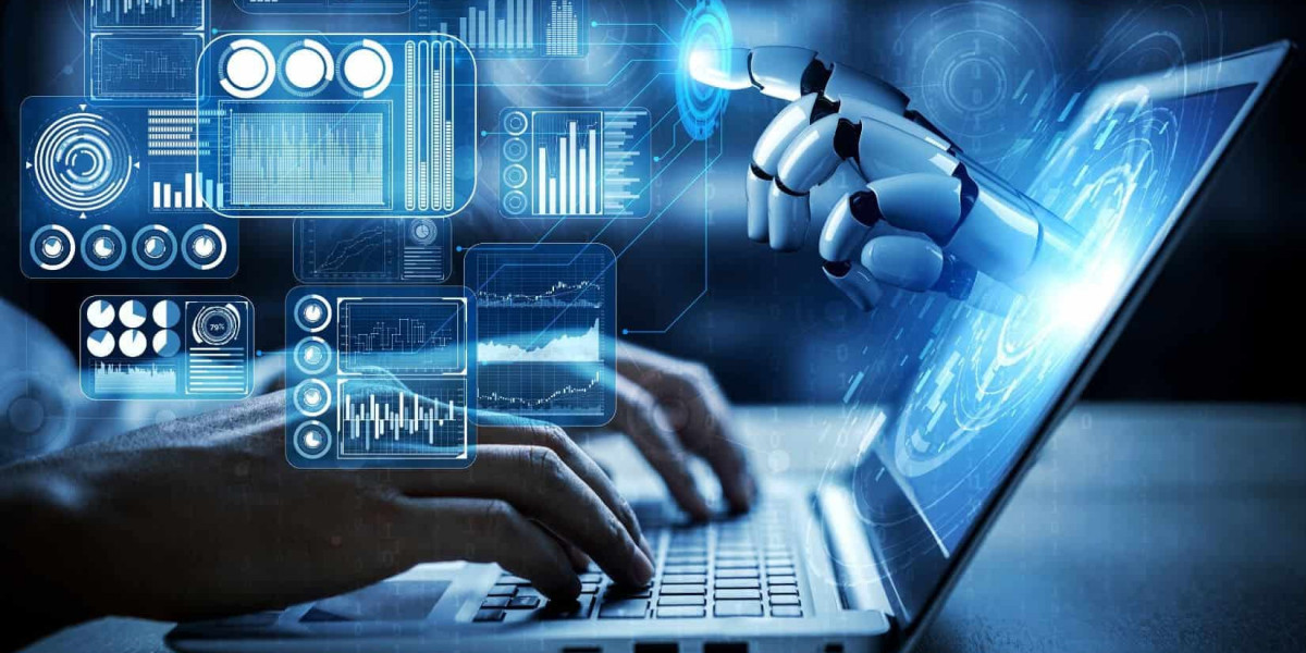 Artificial Intelligence in Supply Chain Market Key Factors and Emerging Opportunities with Current Trends Analysis 2032