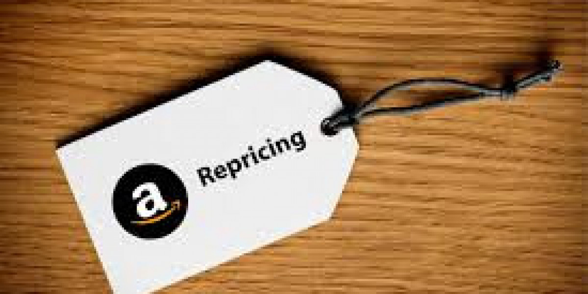 Maximizing Your Amazon Prices: The Definitive Repricing