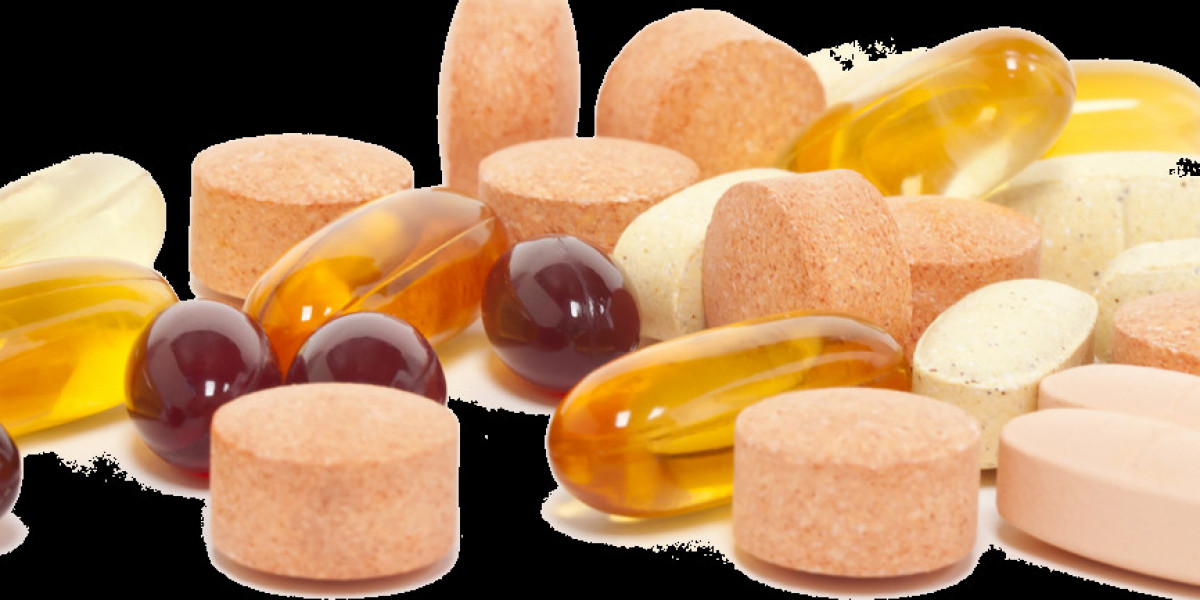 Optimizing Nutrition: Insights into Oral Clinical Nutrition Supplements