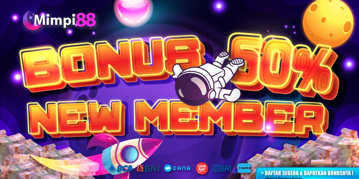 Rahasia Kemenangan di Agen Slot Online Mimpi88