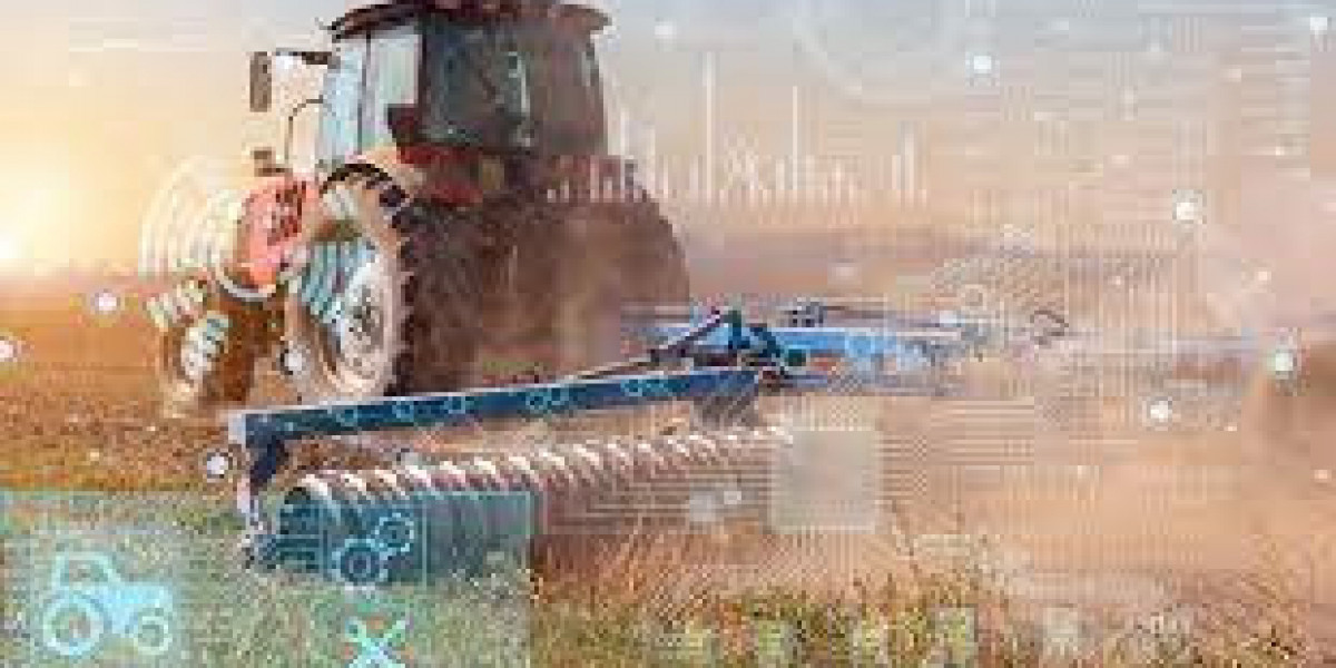 The 5G Smart Farming market Size, Share, Growth, Analysis, Trend, and Forecast Research Report by 2032
