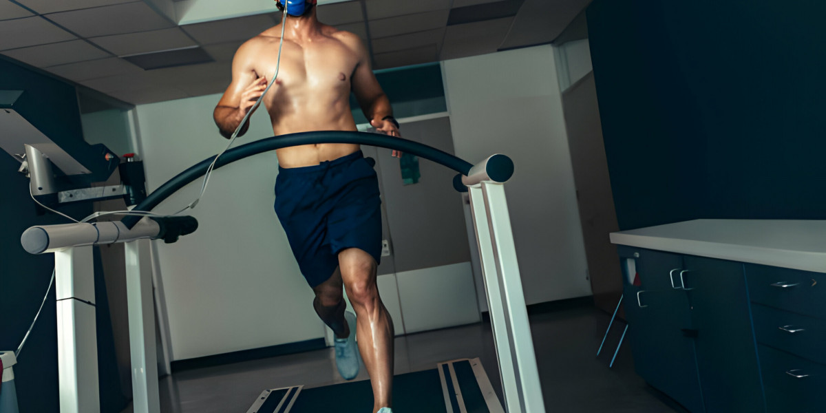 The Advantages of EWOT Therapy for Athletes